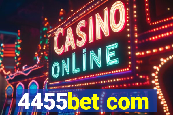 4455bet com